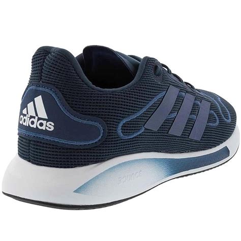 tênis adidas masculino azul marinho